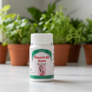 Smart-Qi Gold