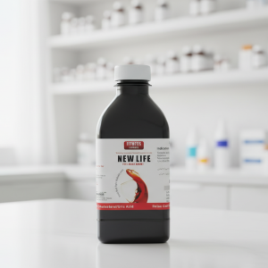 New Life