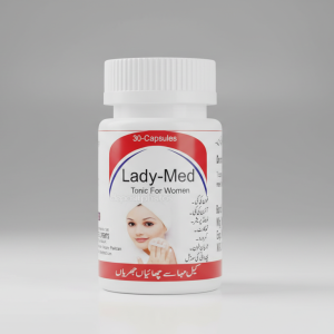 Lady-Med