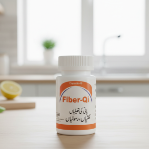 Fiber-Qi